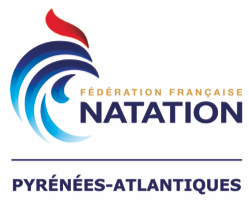 Fédération Française de Natation 64