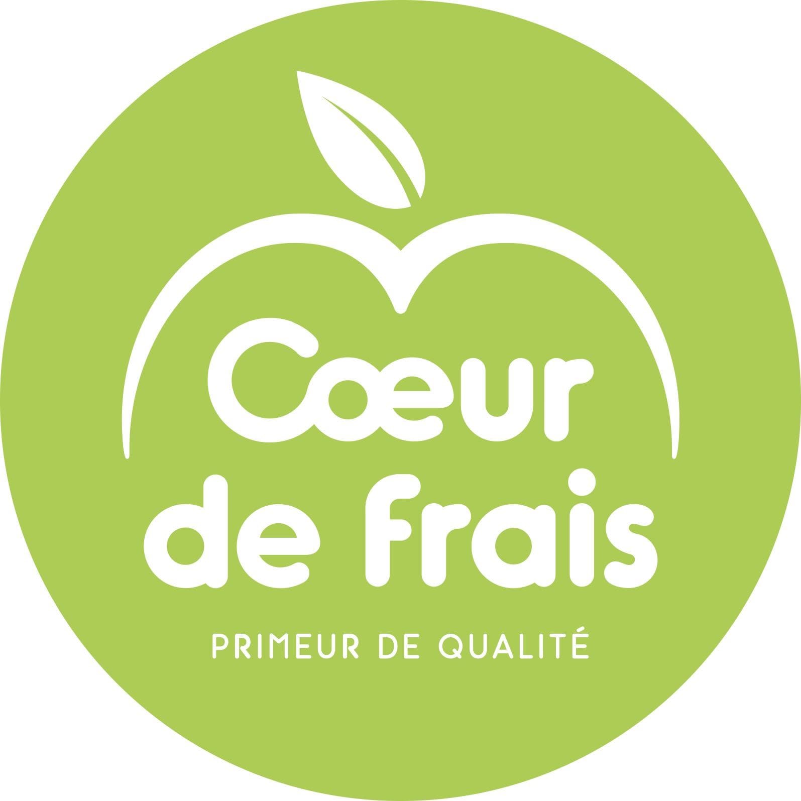 Coeur de frais